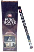 Wierook HEM Pure House 10g