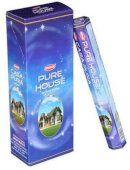 Wierook Krishan Pure House 20g