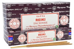 Wierook Satya Reiki 15g