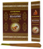 Wierook Ayurvedic Ontspanning 15g
