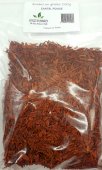 Hars ESOTERRA Rood Sandelhout Snippers 100g