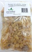 Hars ESOTERRA Sandarak in Tranen 100g