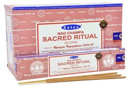 Wierook Satya Heilig Ritueel 15g