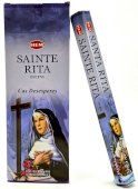 Wierook HEM Heilige Rita 20g