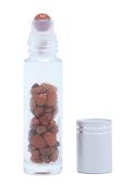 Roll-On Diffuser Rode Jaspis 9cm