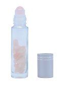 Roll-On Diffuser Rozenkwarts 9cm