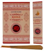 Wierook Ayurvedic Roos 15g