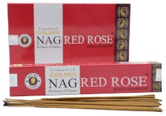 Wierook Golden Rose 15g