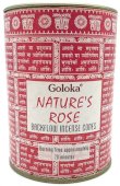 Backflow kegels Goloka Nature's Rose - 6pcs