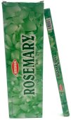 Wierook Krishan Rozemarijn 10g