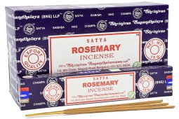 Wierook Satya Rozemarijn 15g