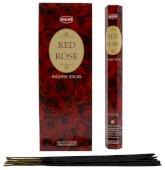 Wierook HEM Rode Roos 20g
