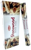 Wierook Krishan Rozenhout 20g