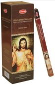 Wierook Krishan Heilig Hart van Jezus 10g