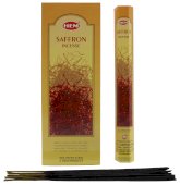 Wierook HEM Saffraan 20g