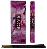 Wierook HEM Salie 20g