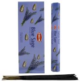 Wierook HEM Blauwe Salie 20g