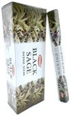 Wierook Krishan Zwarte Salie 20g