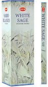 Wierook HEM Witte Salie 10g