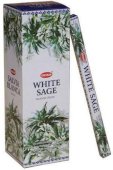 Wierook Krishan Witte Salie 10g