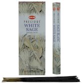 Wierook HEM Witte Salie 20g