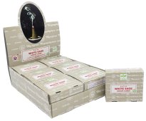 Wierook Satya kegels Witte Salie