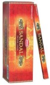 Wierook Krishan Sandelhout 10g
