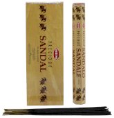 Wierook HEM Sandelhout 20g