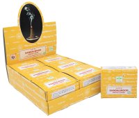 Wierook Satya kegels Sandelhout