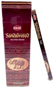 Wierook HEM Sandalwood 10g