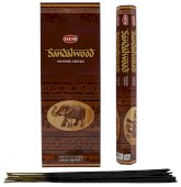 Wierook HEM Sandalwood 20g