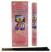 Wierook HEM Maha Saraswati 20g