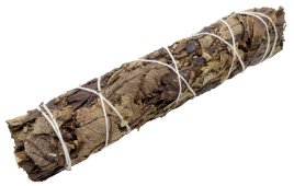 Zwarte Salie Bijvoet Bundel 22cm