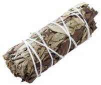 Zwarte Salie Bijvoet + Witte Salie Bundel 30g