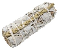 Witte Salie Californië & Reukgras Bundel 10cm 25g.