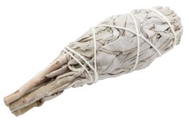 Witte Salie Californië Toorts 20-25g