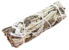 Zwarte Salie Yerba Santa Bundel 25g