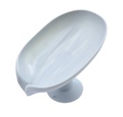 Zeephouder Plastic Zuignap 13cm