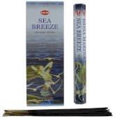 Wierook HEM Zeebries 20g