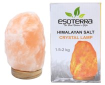 Zoutlamp Himalaya ruw 1-2KG