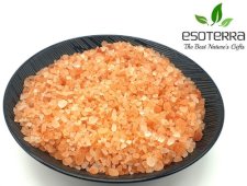 Himalaya Badzout Roze 3-5mm ESOTERRA 1KG