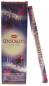 Wierook Krishan Sensualiteit 10g