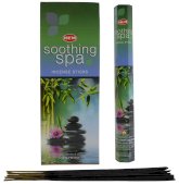 Wierook HEM Ontspannende Spa 20g