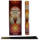 Wierook HEM Spiritual Life 20g