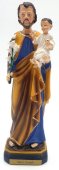 Standbeeld Hars Heilige Jozef 20cm