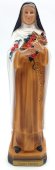 Standbeeld Hars Heilige Theresia 20cm