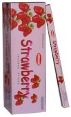 Wierook Krishan Aardbei 10g