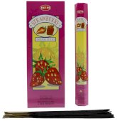 Wierook HEM Aardbei 20g