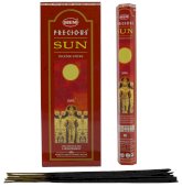 Wierook HEM Zon 20g