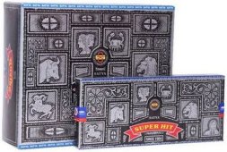 Wierook Satya Super Hit 100g